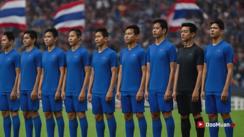 ฟุตบอลโลกยุคใหม่ทำไมความลึกของขุมกำลังสำคัญพอๆ กับสตาร์ดัง