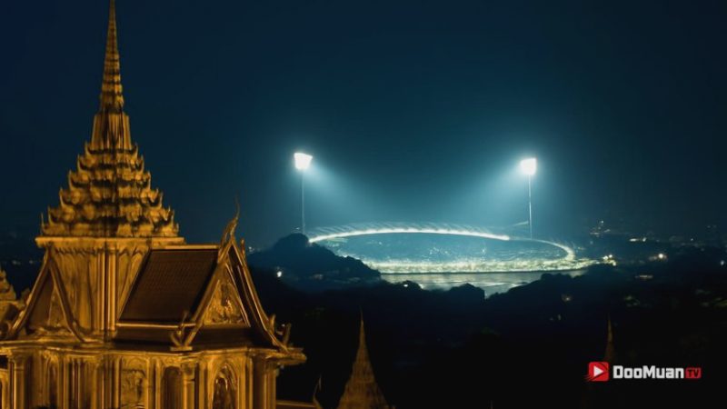 5 จังหวะเด็ดไทยลีกที่ห้ามพลาด