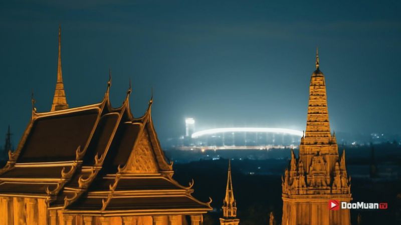 แฟนบอลรุ่นใหม่เปลี่ยนวิธีเชียร์และบริโภคฟุตบอลไปทางไหนบ้าง